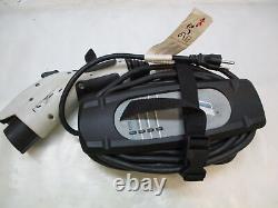 14 15 16 17 BMW i8 Electric Vehicle AC 120V Charging Cable Cord OEM 7644239 LKQ