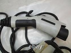 14 15 16 17 BMW i8 Electric Vehicle AC 120V Charging Cable Cord OEM 7644239 LKQ