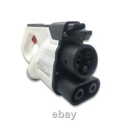 150A 200A CCS Combo 1 EV Charger Connector for Electric Vehicle Charging Station