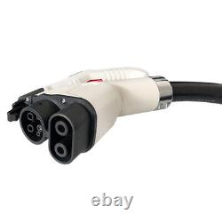 150A 200A CCS Combo 1 EV Charger Connector for Electric Vehicle Charging Station