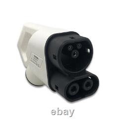 150A 200A CCS Combo 1 EV Charger Connector for Electric Vehicle Charging Station