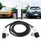 16/32 Amp EV Portable EV Charging Cable Station Electric Vehicle