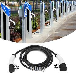 16/32 Amp EV Portable EV Charging Cable Station Electric Vehicle