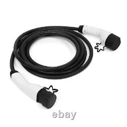 16/32 Amp EV Portable EV Charging Cable Station Electric Vehicle