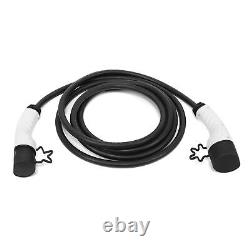 16/32 Amp EV Portable EV Charging Cable Station Electric Vehicle