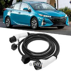 16/32 Amp EV Portable EV Charging Cable Station Electric Vehicle