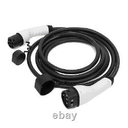 16/32 Amp EV Portable EV Charging Cable Station Electric Vehicle