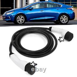 16/32 Amp EV Portable EV Charging Cable Station Electric Vehicle