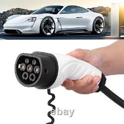 16/32 Amp EV Portable EV Charging Cable Station Electric Vehicle