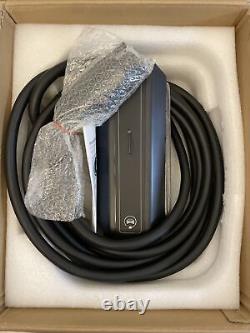 2022 2023 2024 GMC Hummer TurboDX Electric Vehicle EV Charger 240V Charging 32A