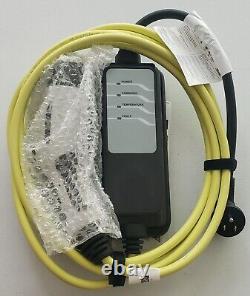 22-24 BMW EV Charger Electric Car Vehicle Plug-In Cable Charging Cord Hybrid OEM