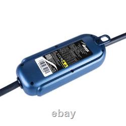 AC charging device, electric vehicle AKYGA AK-EC-14