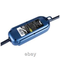 AC charging device, electric vehicle AKYGA AK-EC-14