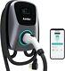 Aimiler EV Charger Level 2, 48A 240V 11.5KW Smart Electric Vehicle Charger NEMA