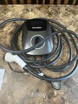 Aimiler EV Charger Level 2, 48A 240V 11.5KW Smart Electric Vehicle Charger NEMA