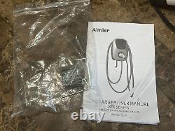 Aimiler EV Charger Level 2, 48A 240V 11.5KW Smart Electric Vehicle Charger NEMA