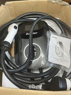 Aimiler EV Charger Level 2, 48A 240V 11.5KW Smart Electric Vehicle Charger NEMA