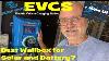 All New Victron Electric Vehicle Charging Station Evcs All Settings Explained And Tested