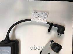 Aptiv SAE J1772-2009 Type 1 AC Level 1 Electric Vehicle Charging IC-CPD BMW MINI