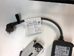 Aptiv SAE J1772-2009 Type 1 AC Level 1 Electric Vehicle Charging IC-CPD BMW MINI