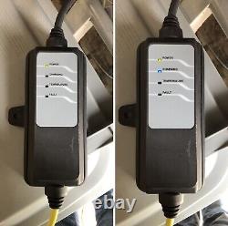 Aptiv SAE J1772-2009 Type 1 AC Level 1 Electric Vehicle Charging IC-CPD BMW MINI