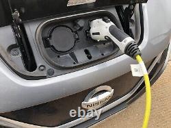 Aptiv SAE J1772-2009 Type 1 AC Level 1 Electric Vehicle Charging IC-CPD BMW MINI