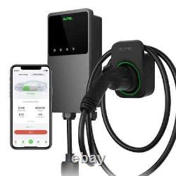 Autel Level 2 Smart Electric Vehicle Charger NEMA 14-50 EV Charger 40A