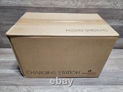 BESENERGY EV Wallbox Charging Station 32 Amp Level 2 Electric Vehicle Charger