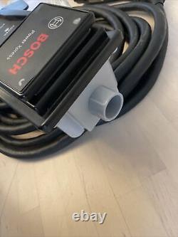 Bosch EL-50600-300B 40A 240V 18 Ft Electric Vehicle Charging Station EV Charger