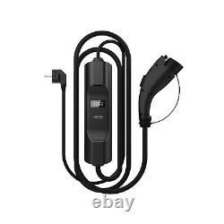 CASTPRO Hello Charger 3510A0 (Electric Vehicle Charging), Portable Car Charger