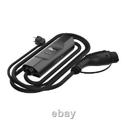 CASTPRO Hello Charger 3510A0 (Electric Vehicle Charging), Portable Car Charger