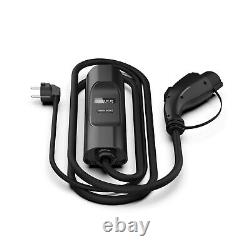 CASTPRO Hello Charger 3510A0 (Electric Vehicle Charging), Portable Car Charger