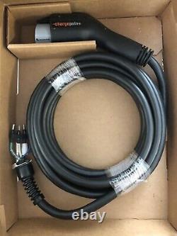 ChargePoint CPH25-P EV Home Charging station Electric Vehicle car 32A 25Ft Cord