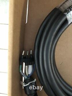 ChargePoint CPH25-P EV Home Charging station Electric Vehicle car 32A 25Ft Cord