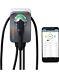 ChargePoint Home Flex Level 2 Electric Vehicle Charger NEMA 6-50, 240V WIFI