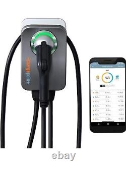 ChargePoint Home Flex Level 2 Electric Vehicle Charger NEMA 6-50, 240V WIFI