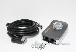 ChargePoint Home Flex Level 2 Hardwired Electric Vehicle Charger CPH50 READ