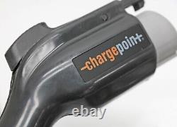 ChargePoint Home Flex Level 2 NEMA 14-50 Plug Electric Vehicle EV Charger