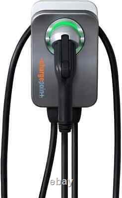 ChargePoint Home Flex Level 2 WiFi Enabled 240 V NEMA 14-50