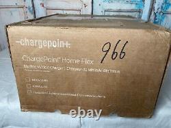 ChargePoint Home Flex Level 2 WiFi Enabled 240 V NEMA 14-50