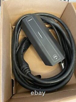 Charging Systems TurboDX Electric Vehicle (EV) Charger SAE J1772 Webasto