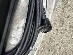 Chevrolet Bolt Volt Charging Cable Electric Vehicle Plugin EV Car 110v GM Chevy