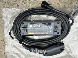 Chevrolet Bolt Volt Charging Cable Electric Vehicle Plugin EV Car 110v GM Chevy