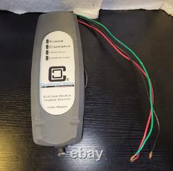 Clipper Creek Electric Vehicle Charging Station LCS-25 Parts Only