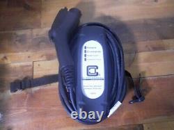 Clipper Creek PCS-15 Level 1 EV Charger 12A NEMA 5-15P Electric Vehicle PCS-120