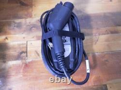 Clipper Creek PCS-15 Level 1 EV Charger 12A NEMA 5-15P Electric Vehicle PCS-120