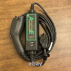 Clippercreek EV Car J1772 Charger electric vehicle charging cable 16A NEMA 14-30