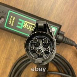 Clippercreek EV Car J1772 Charger electric vehicle charging cable 16A NEMA 14-30