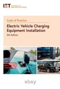 Code of Practice for Electric Vehicle Charging Equipment Installation, Paperb