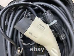 DUOSIDA Level Mode 2 Electric Vehicle Charging Cable DSS-EV-16P-V3 16A 240V